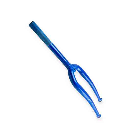 Веловилка жесткая (синяя) 24 Мукачево