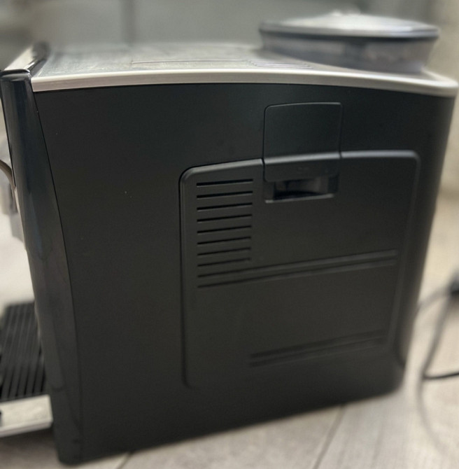 Кавомашина Кавоварка siemens EQ 6 plus s 700 Київ - фото 5