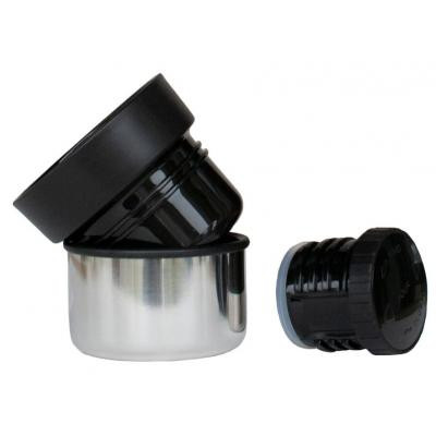 Термос Tramp Expedition Line 1.2 л Black (UTRC-028-black) Винница - изображение 3