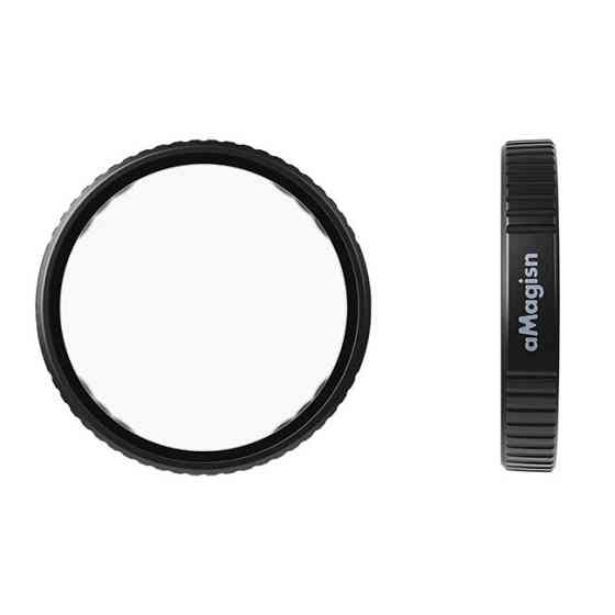 Фільтр Action 5 Pro поляризаційний CPL aMagisn AA16-B Київ