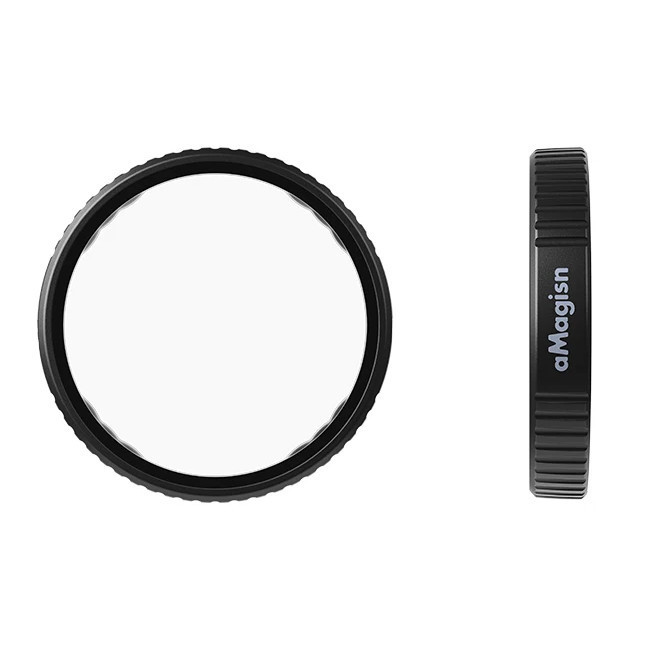 Фільтр Action 5 Pro поляризаційний CPL aMagisn AA16-B Київ - фото 2