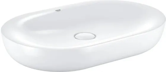 Раковина  Grohe Essence 600X400Mm Biały Pure Guard 3960800H Київ