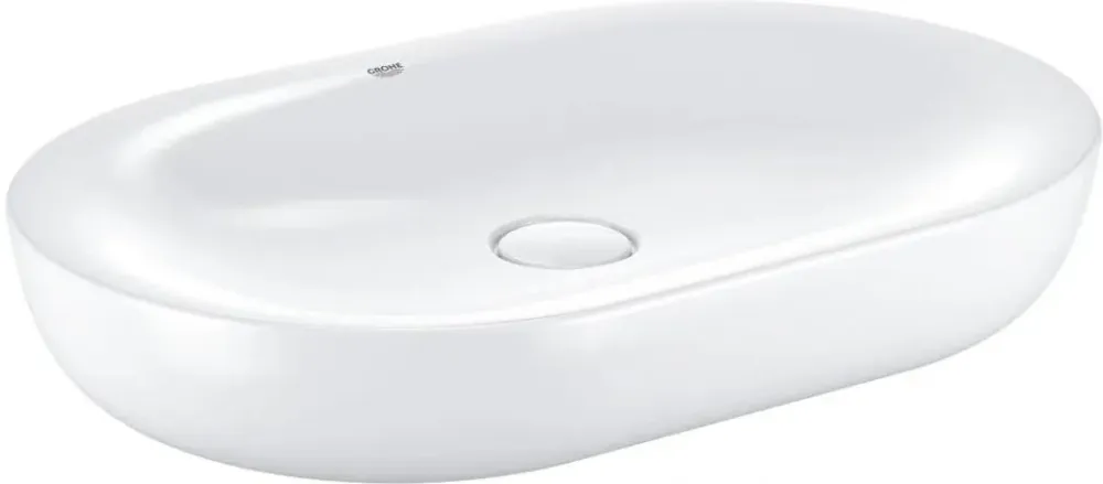 Раковина  Grohe Essence 600X400Mm Biały Pure Guard 3960800H Киев - изображение 1