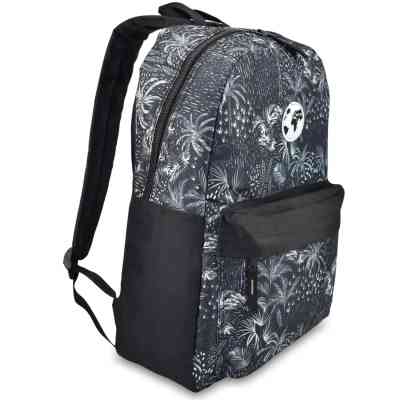 Рюкзак туристичний Semi Line 17 Black Print (J4686-1) (DAS303107) Вінниця