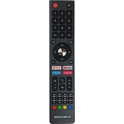 Телевизор Grunhelm 50U700-GA11V Винница - изображение 7