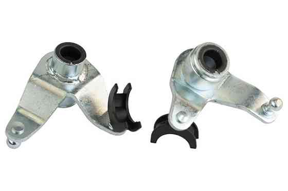 Кронштейн (важіль) куліси КПП GP Citroen Jumper 250/290 (55197394) Київ
