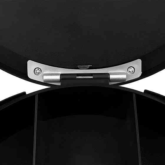 Настінний годинник-сейф Safe Clock — годинник із таємним сховищем для збереження грошей та цінних речей Київ