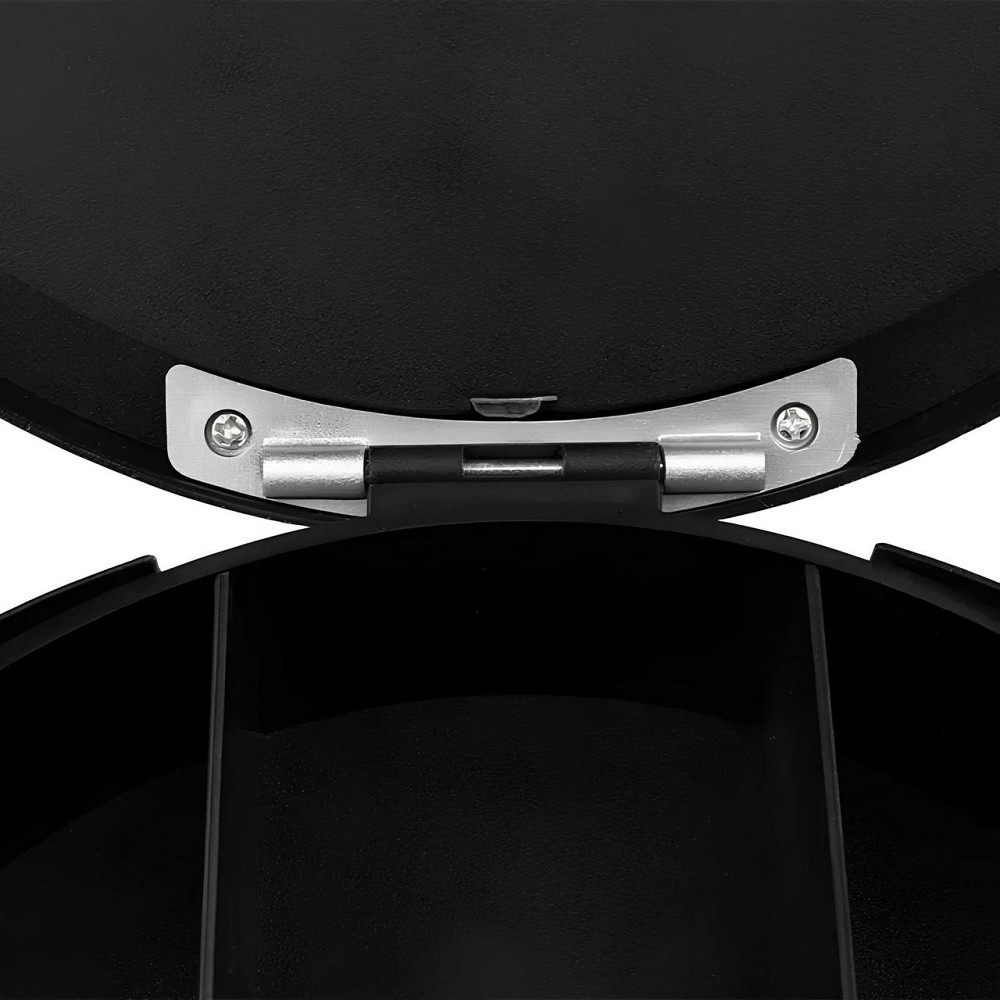 Настінний годинник-сейф Safe Clock — годинник із таємним сховищем для збереження грошей та цінних речей Київ - фото 6