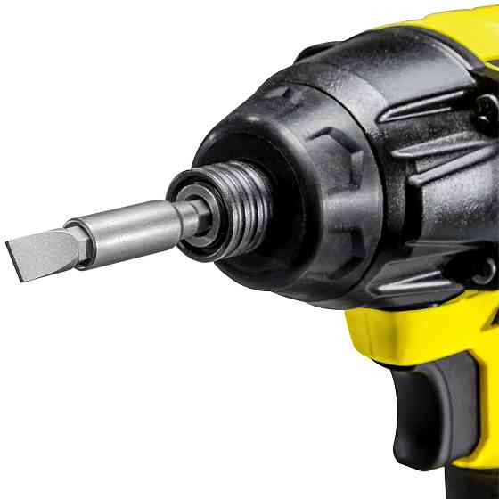 Винтоверт импульсный аккумуляторный Trotec PIDS 10-20V + кейс (4410000601) Винница