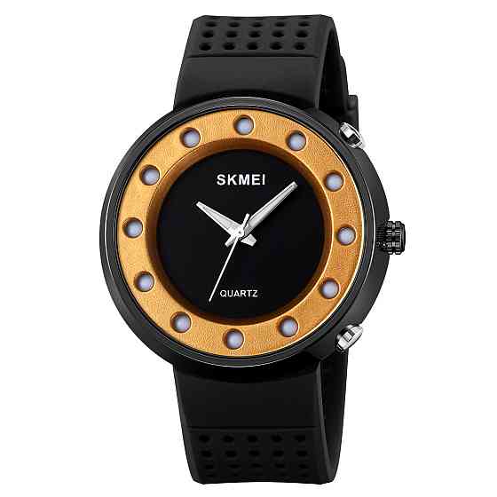 Skmei 2132GD Gold Київ