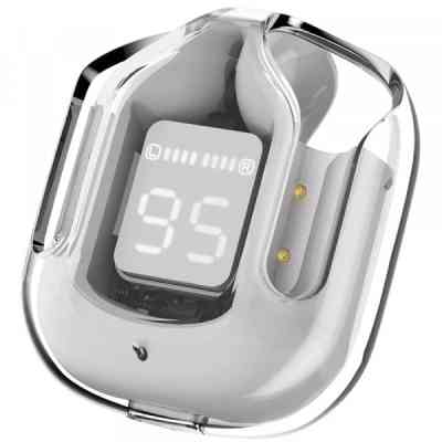 Наушники Acefast T6 Modern Grey (6974316281580) Винница