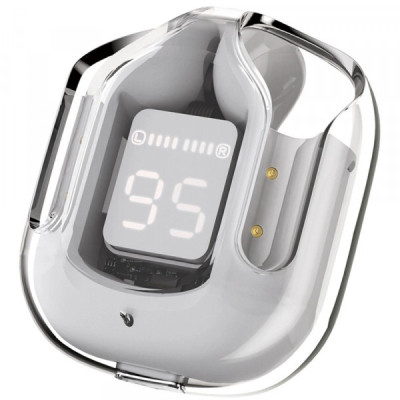 Навушники Acefast T6 Modern Grey (6974316281580) Вінниця - фото 4