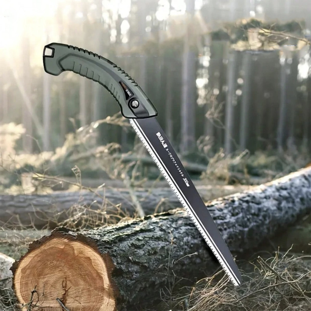 Ручна пила садова SBR Київ - фото 9