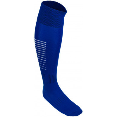 Гетры Select Football socks stripes синій, білий Чол 38-41 арт101777-012 (2603550152137) Винница - изображение 1