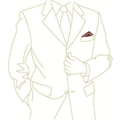 Блокнот "Носова хустка" чорний Рівне - фото 4