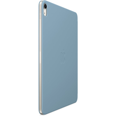 Чохол до планшета Apple Smart Folio for iPad Air 11-inch (M2) - Denim (MWK63ZM/A) Вінниця - фото 3