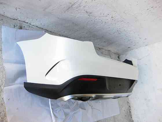 Mercedes-Benz  A2928851225 Задній бампер у зборі GLE Coupe C292 Одеса