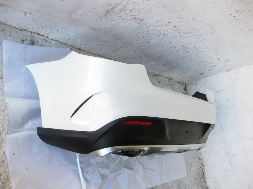 Mercedes-Benz  A2928851225 Задній бампер у зборі GLE Coupe C292 Одеса - фото 5