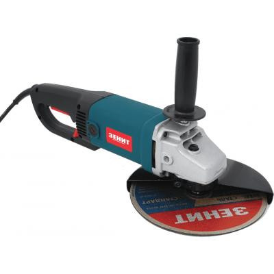 Шліфувальна машина Зеніт ЗУШ-230/2200 (833543) Вінниця - фото 2