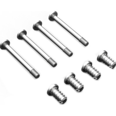 Кулер для корпуса ID-Cooling AF-127-ARGB-K TRIO Винница - изображение 2