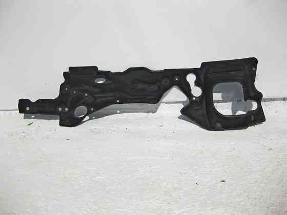 Mercedes-Benz  A2136826600 Шумоізоляція моторного щита зовнішня E-Class W213 Одеса