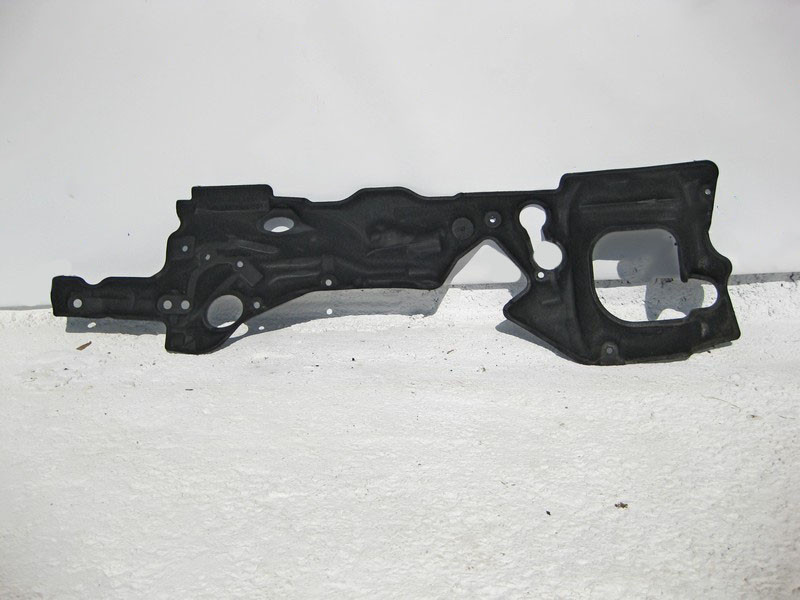 Mercedes-Benz  A2136826600 Шумоізоляція моторного щита зовнішня E-Class W213 Одесса - изображение 1