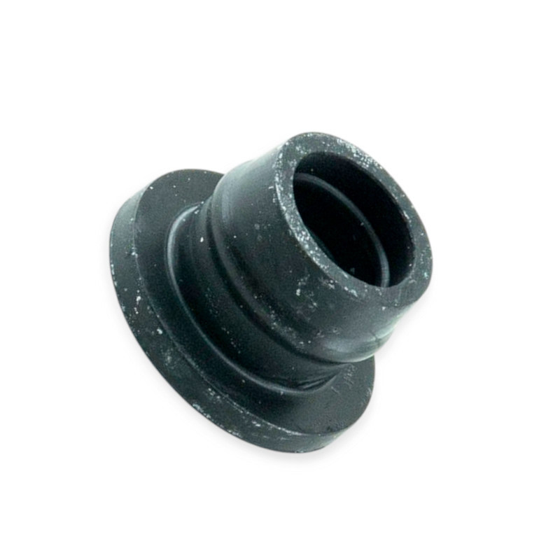 Прокладка слива масла с турбины Мерседес Бенц Спринтер CDI трубки Мукачево - изображение 1