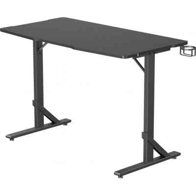 Комп&apos;ютерний стіл GamePro GD210B Black (GD210B) Вінниця