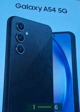 Смартфон Samsung a 54 5 G Киев