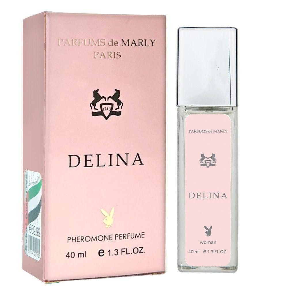 Parfums de Marly Delina Pheromone Parfum женский 40 мл Коломыя - изображение 1
