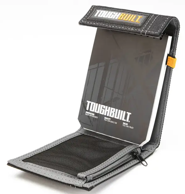 Органайзер с блокнотом ToughBuilt TB-56-S-C Одесса - изображение 1