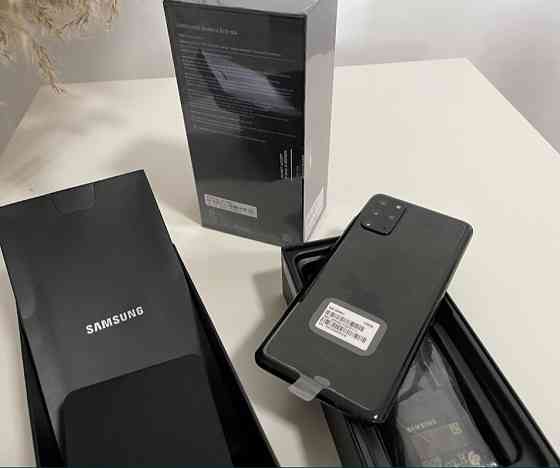Смартфон Samsung Galaxy S20 Plus 5G G9860 S20+g986 2SIM.Оригінал! Київ