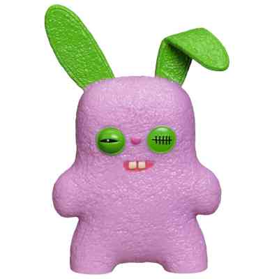 Фигурка Fuggler Лиловый бешеный кролик (FG2012T) Винница
