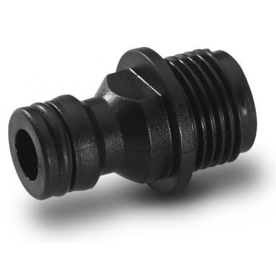 Конектор для шланга Karcher штуцер 1/2&quot; (2.645-098.0) Вінниця - фото 1