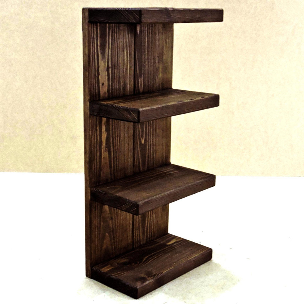 Полка для ванной 