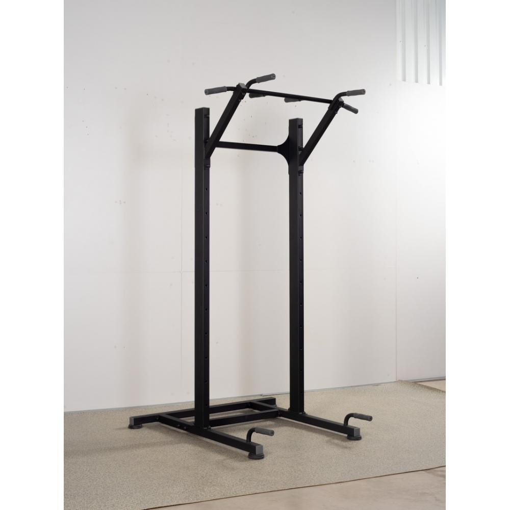 Спортивный комплекс Rubicon шведская стенка тренажер для дома для взрослых и всей семьи Каменское - изображение 8