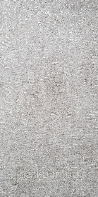 Обои винил на флизелине Grandeco Time метровые под венецианскую штукатурку структурные бежевого серые серебро Киев - изображение 1