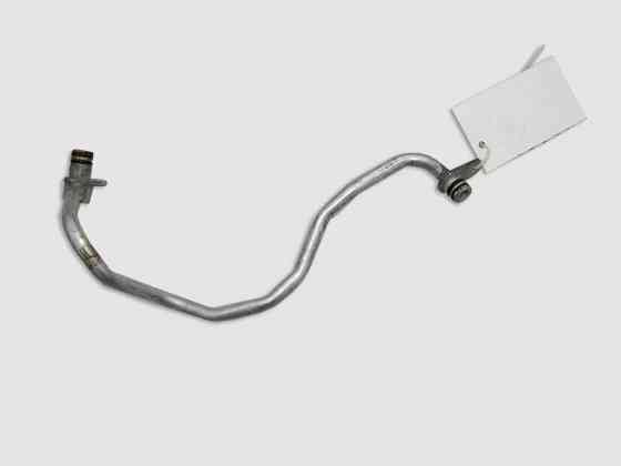 Mercedes-Benz  A2782001851 Трубка - обратка охолодження правої турбіни двигуна М278 V8 4.0 4.6л M157 5.5 6.0л Одесса