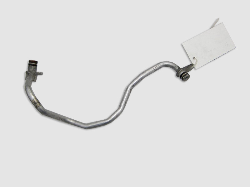 Mercedes-Benz  A2782001851 Трубка - обратка охолодження правої турбіни двигуна М278 V8 4.0 4.6л M157 5.5 6.0л Одесса - изображение 1