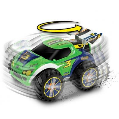 Радіокерована іграшка Nikko Nano VaporizR 3 зелений (10012) Вінниця - фото 4