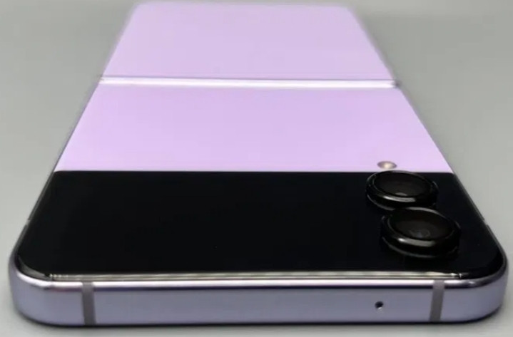 Смартфон Samsung Galaxy Z Flip 4 256Gb. 5G Киев - изображение 1