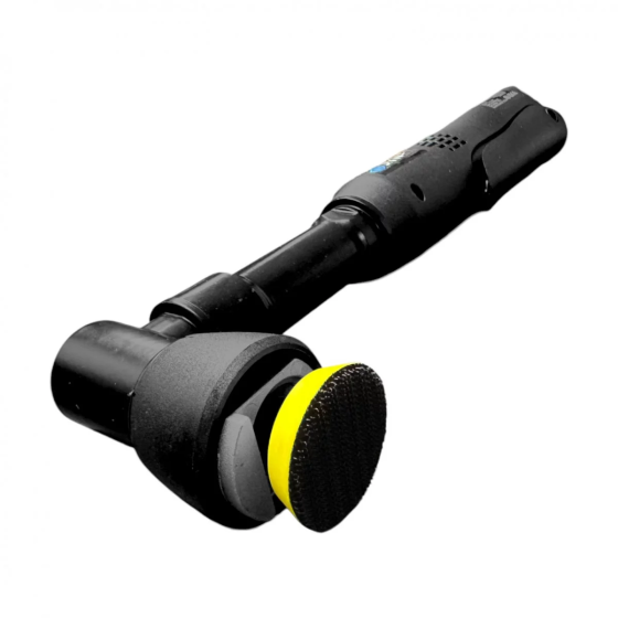 Профессиональная аккумуляторная угловая шлифмашина (гравёр) DYNEX POLISHER (DNX2025PL) Киев