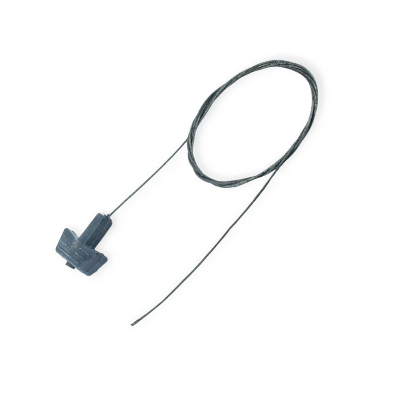 Трос Т-150 дублера Мукачево - фото 1