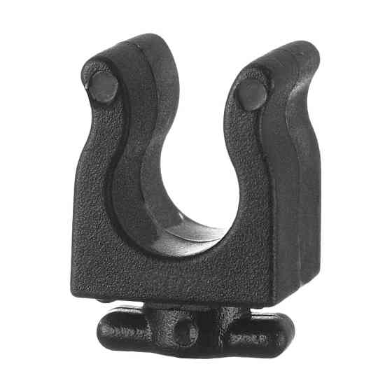 Клипса опоры капота Fiat Alfa Romeo 4392447 14501087 Киев