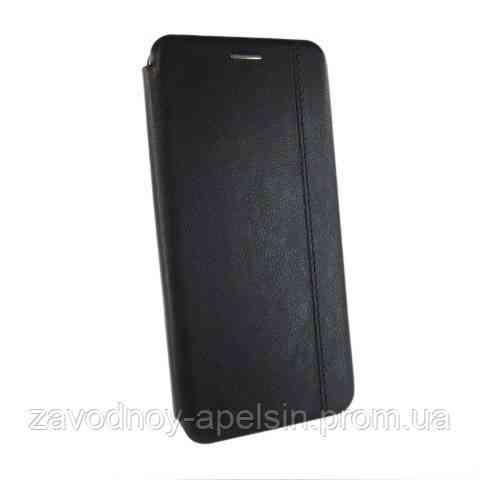 Чохол-книжка Samsung N770 Note 10 lite Aspor Case black Одеса