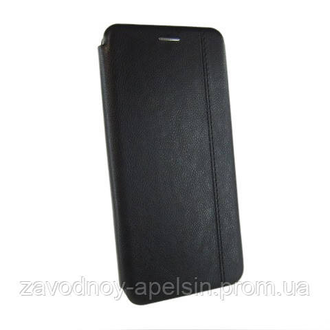 Чохол-книжка Samsung N770 Note 10 lite Aspor Case black Одеса - фото 1