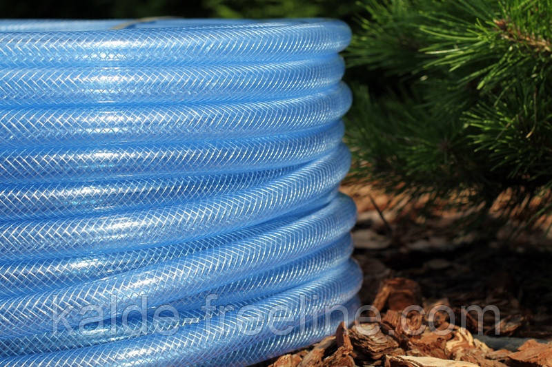 Шланг поливальний Evci Plastik високого тиску Export діаметр 6 мм, довжина 50 м (VD 6 50) Харьков - изображение 4