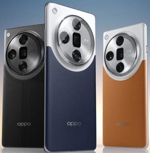 Смартфон OPPO Find X7 Ultra Киев - изображение 3