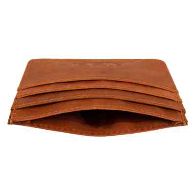 Кардхолдер JCB 07EN Oil Tan Винница