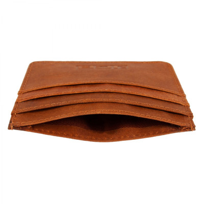 Кардхолдер JCB 07EN Oil Tan Винница - изображение 3